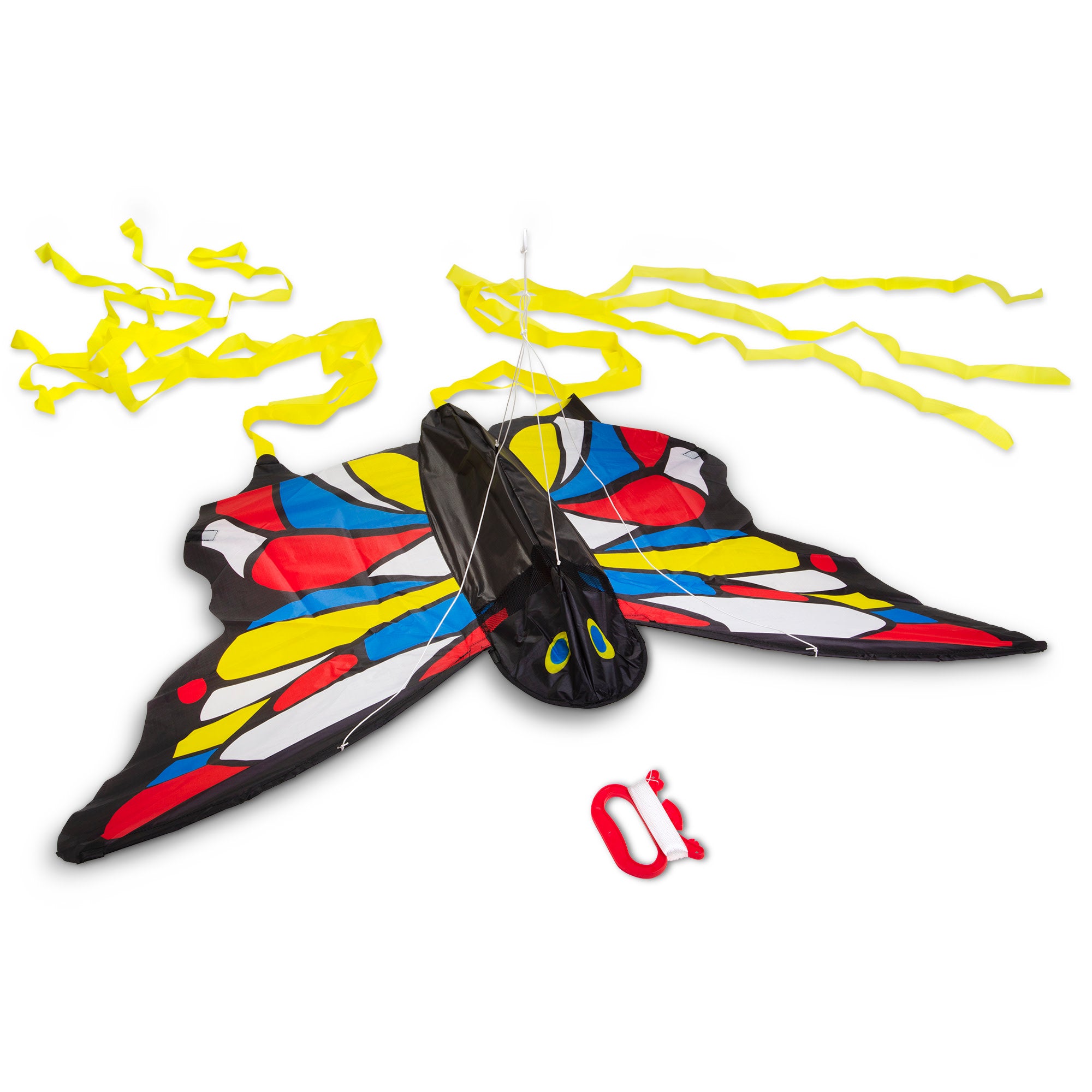 Beautiful Butterfly Kite - Image 4