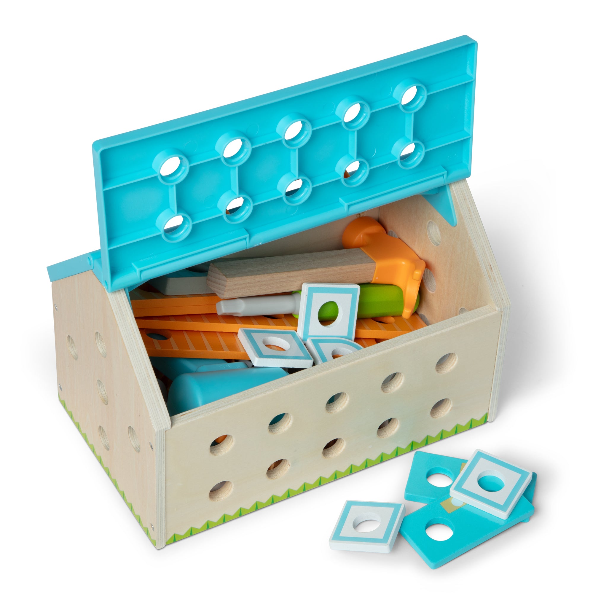 Build A House Toolbox - Image 4