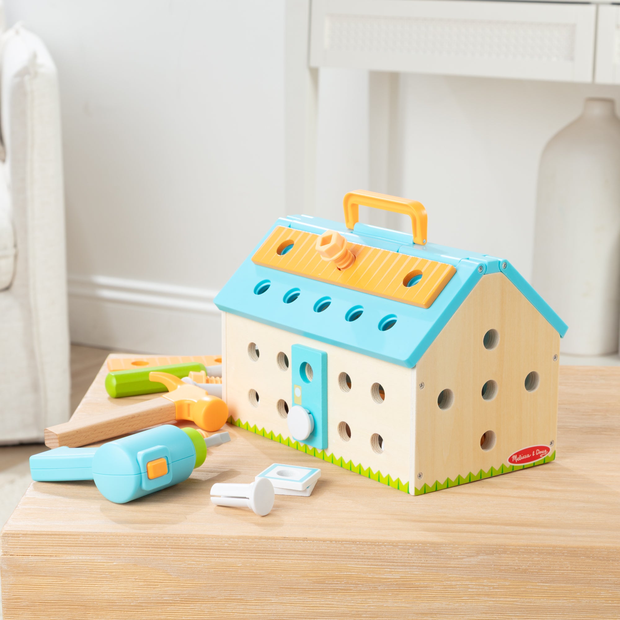 Build A House Toolbox - Image 9