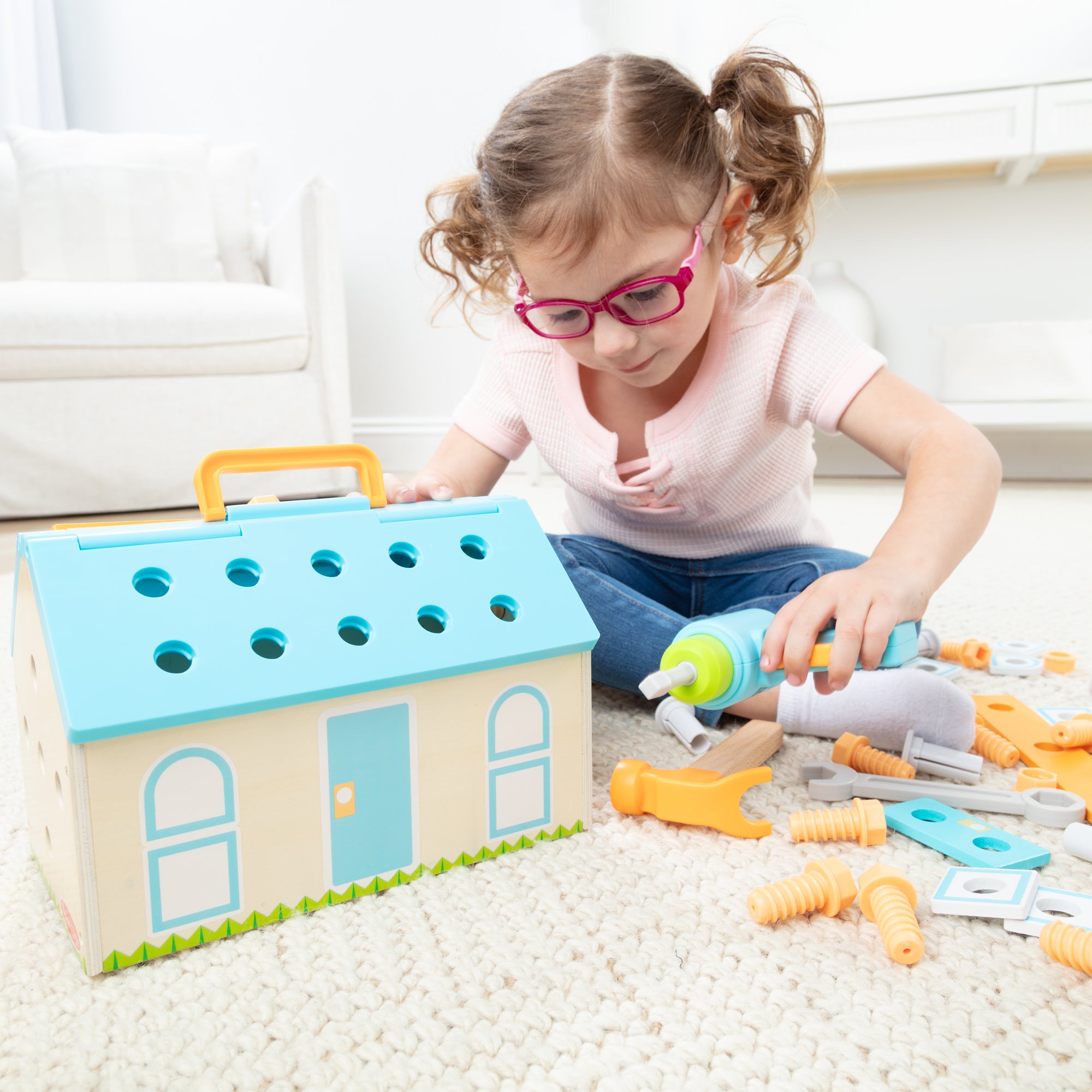 Build A House Toolbox - Image 6