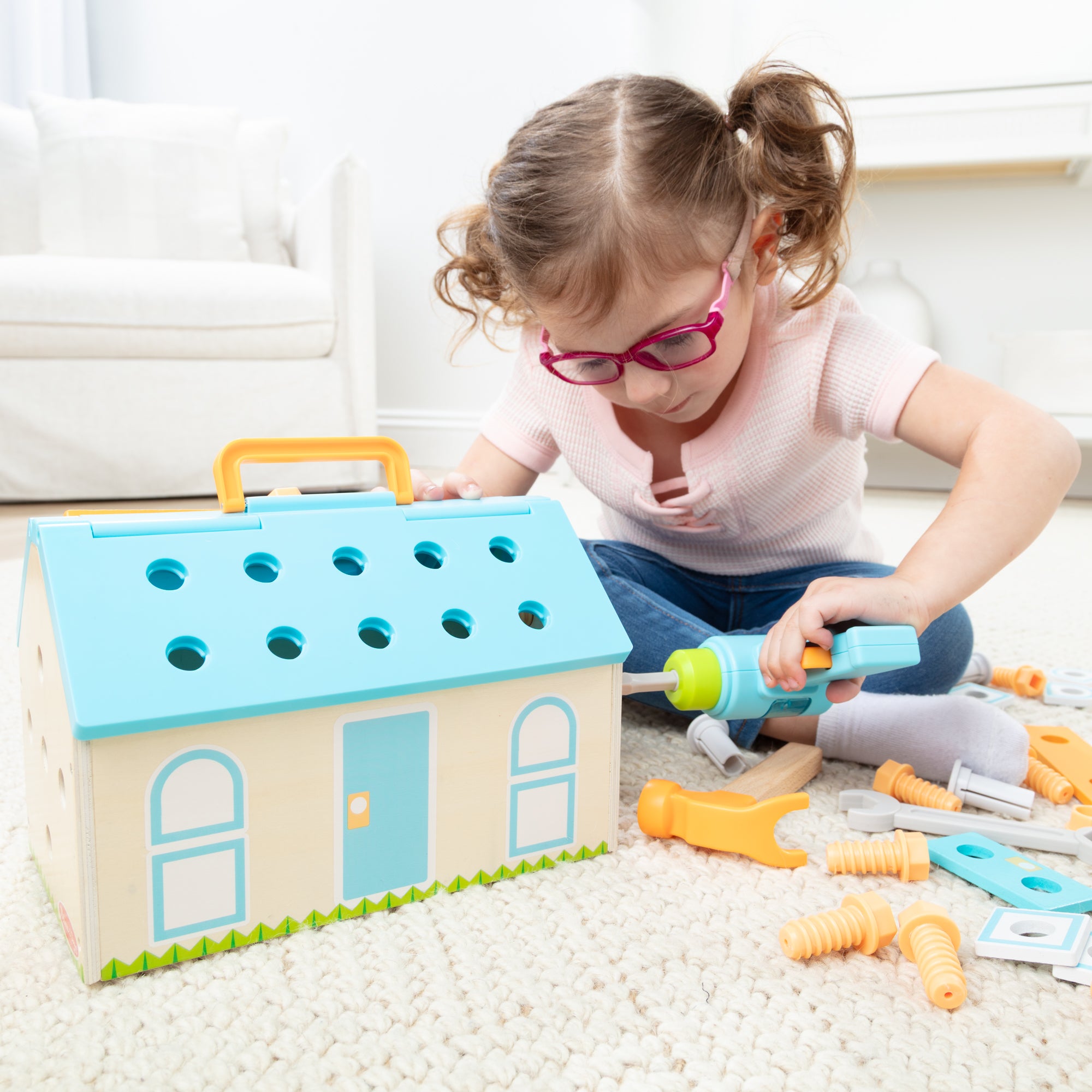 Build A House Toolbox - Image 7