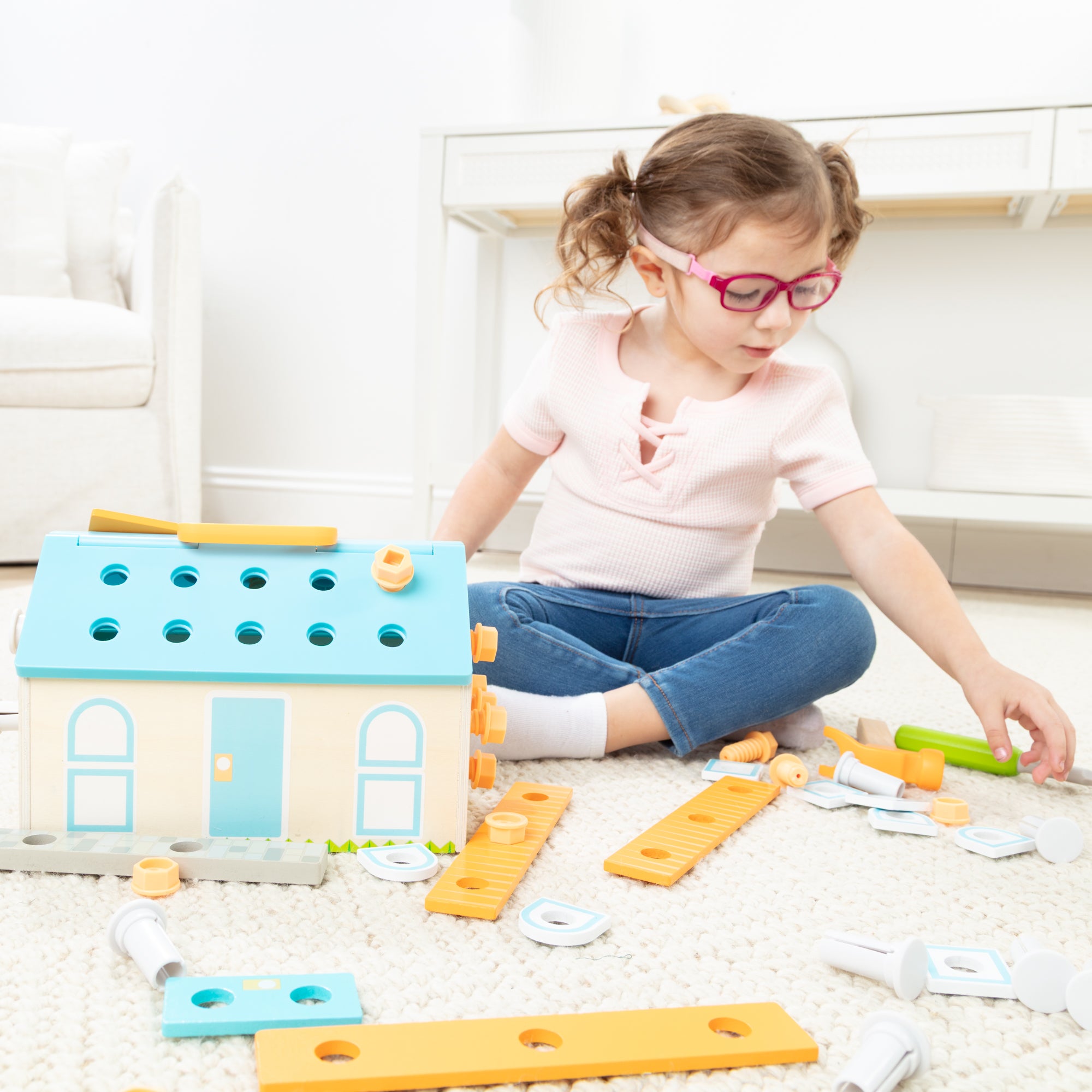 Build A House Toolbox - Image 5