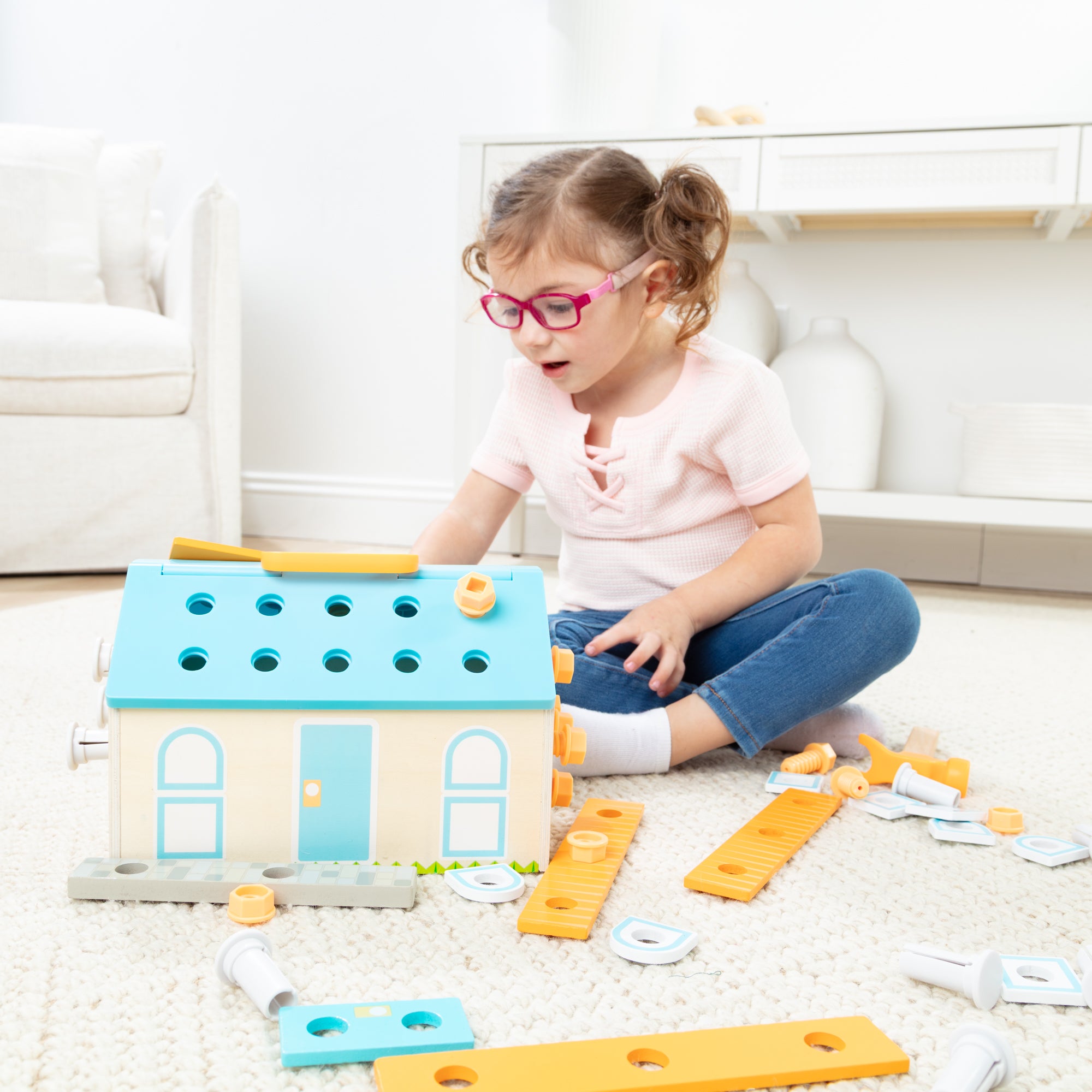 Build A House Toolbox - Image 2