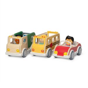Cheery Lane?  Vehicles Play Set
