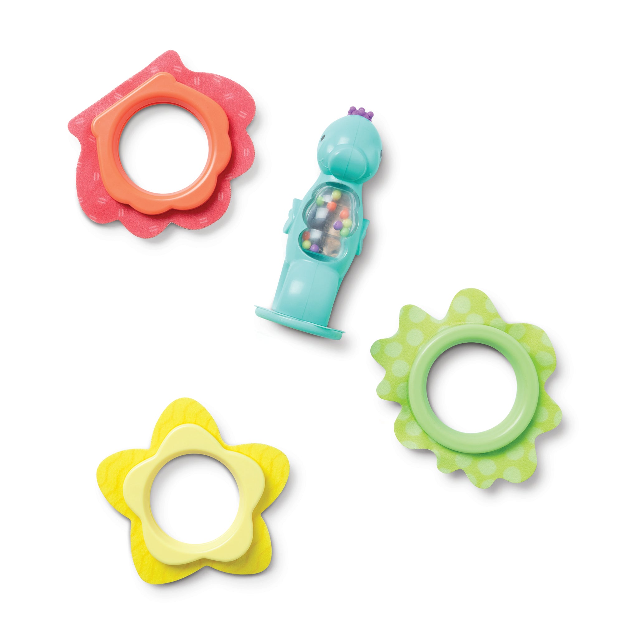 Ocean Waves Press and Stack Seahorse - Image 4