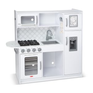 Chef's Kitchen ?C Cloud