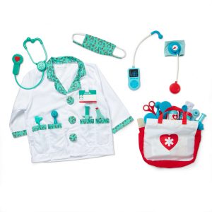 Get Well Doctor Gift Bundle