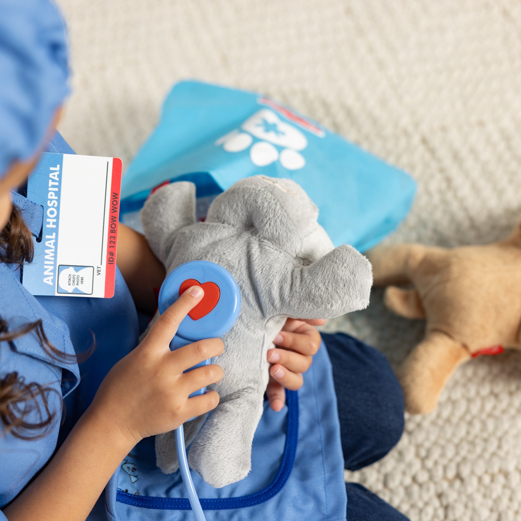 Pet Vet Gift Bundle - Image 5