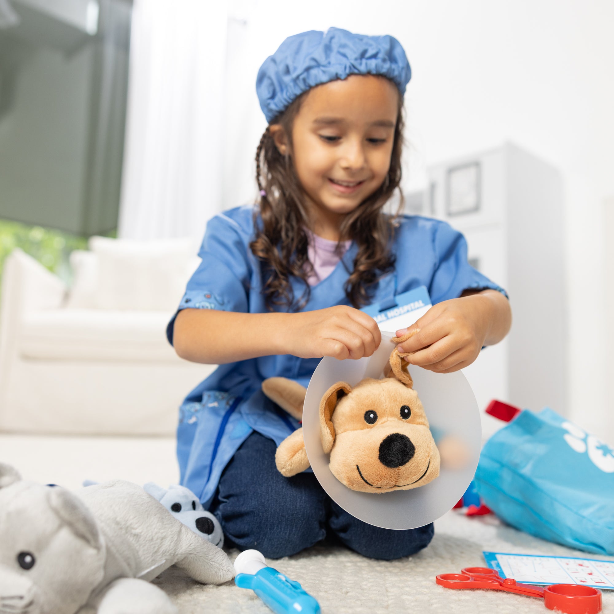 Pet Vet Gift Bundle - Image 11