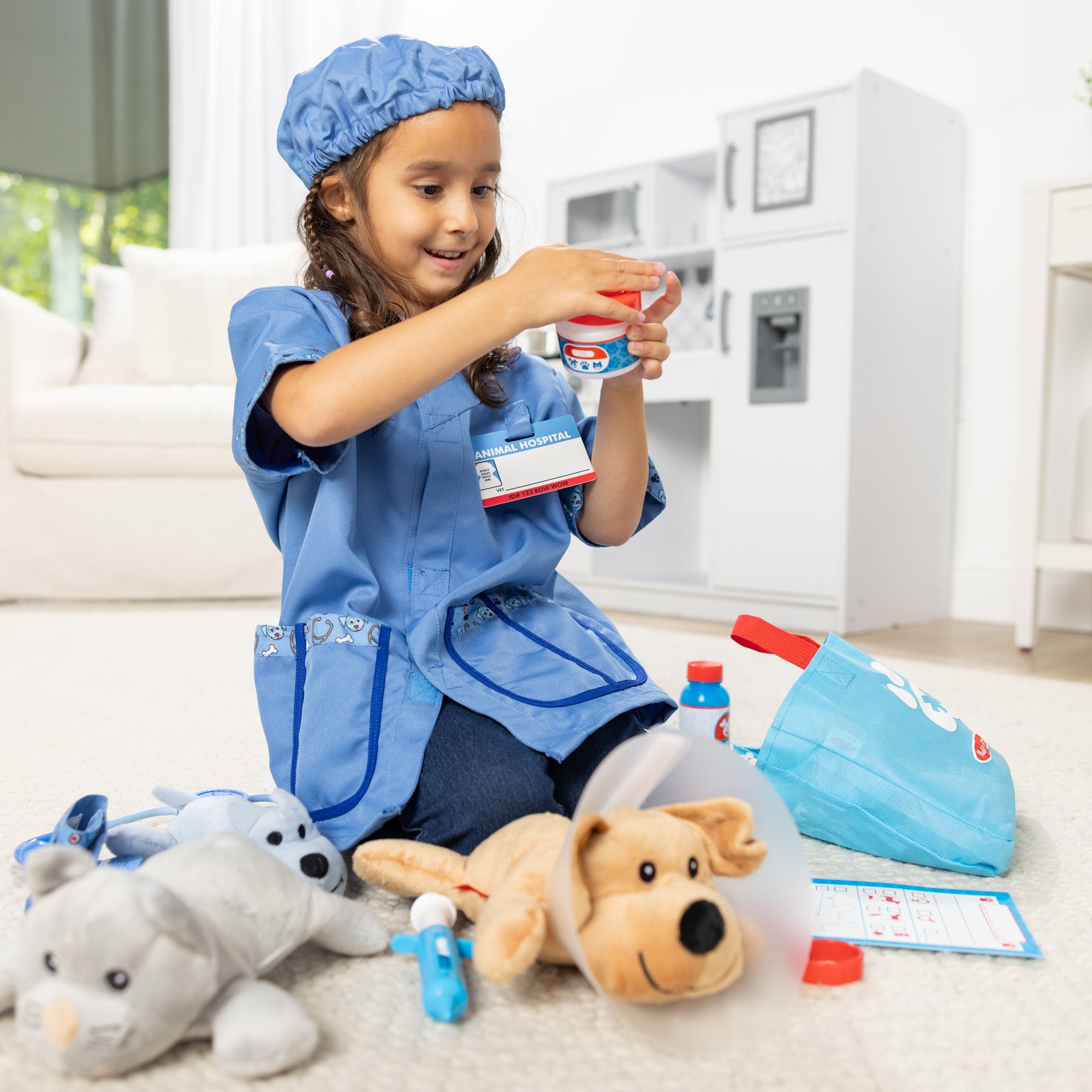Pet Vet Gift Bundle - Image 13