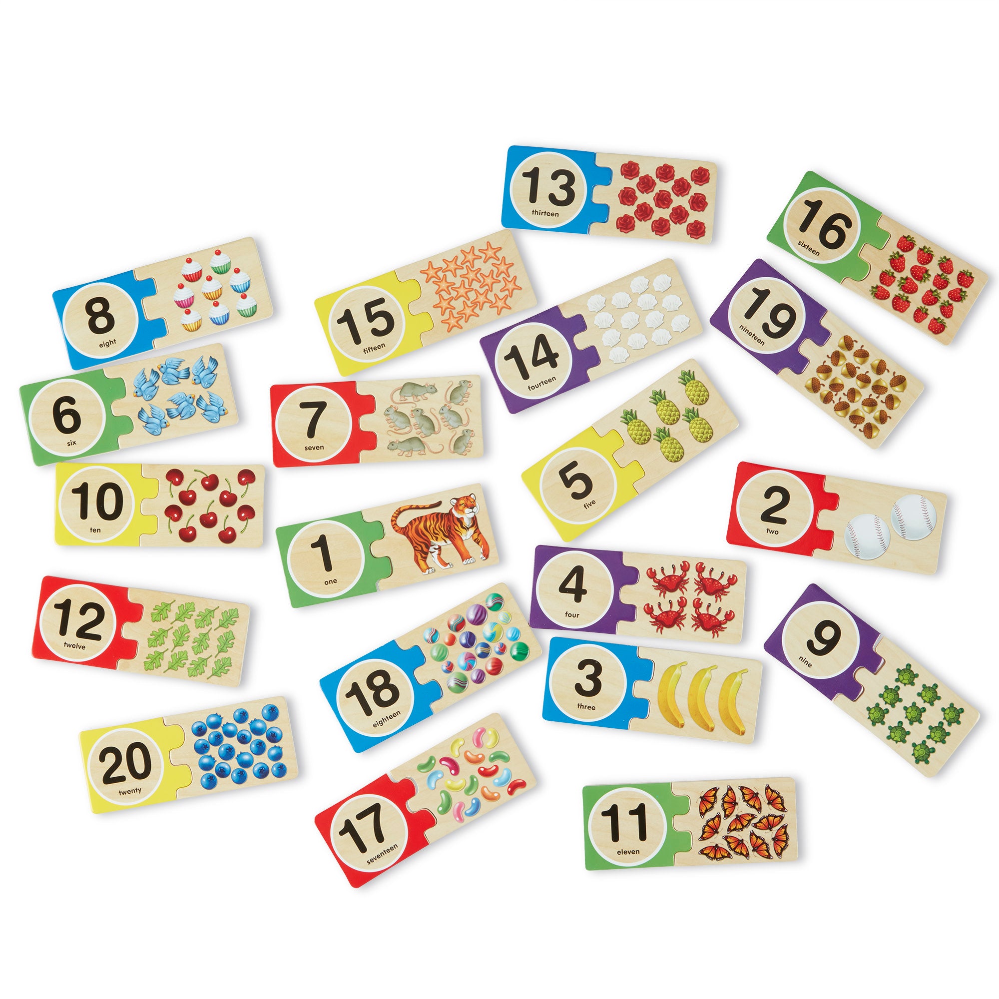 Early Learning Puzzle Bundle - Image 10