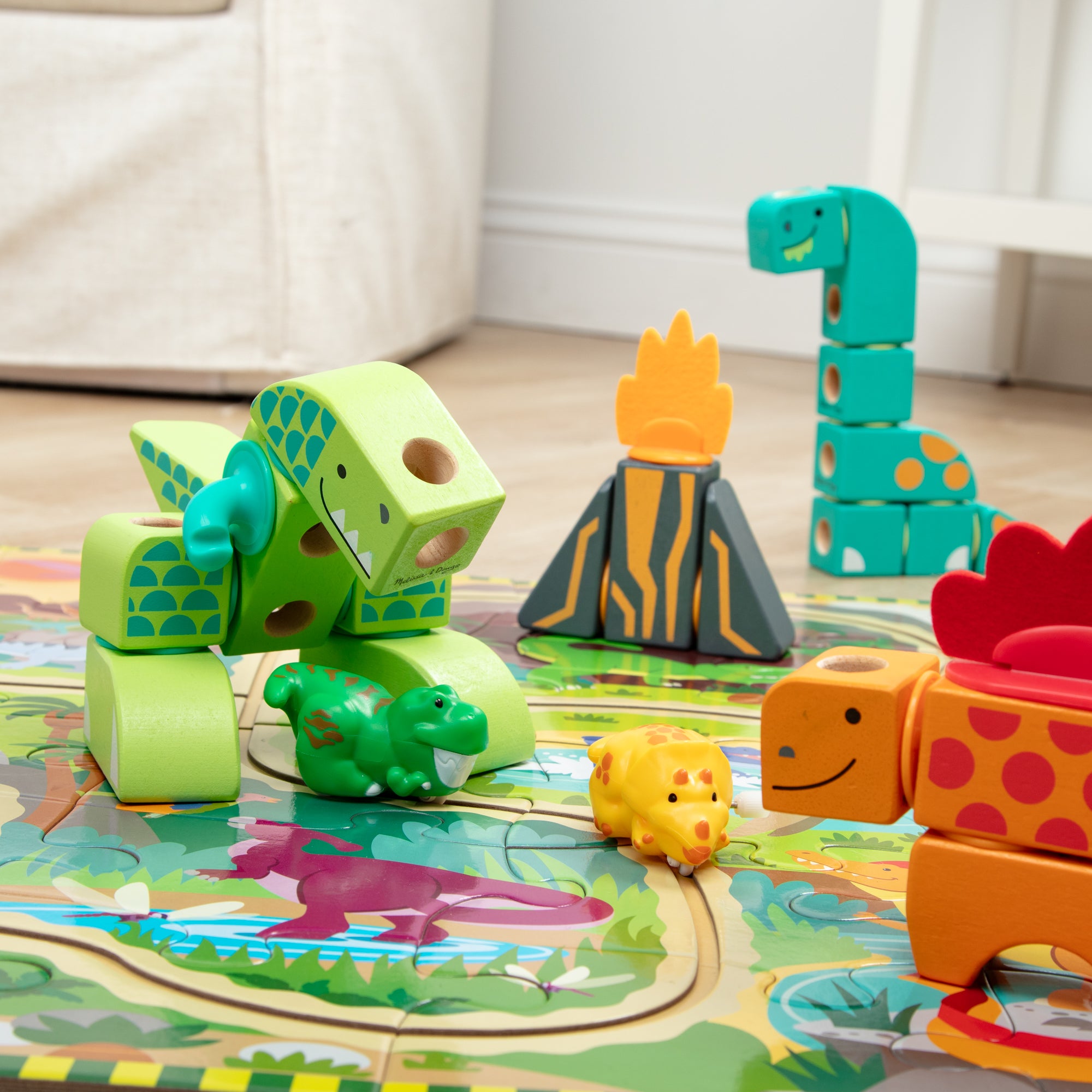 Dino Discovery Gift Bundle - Image 4
