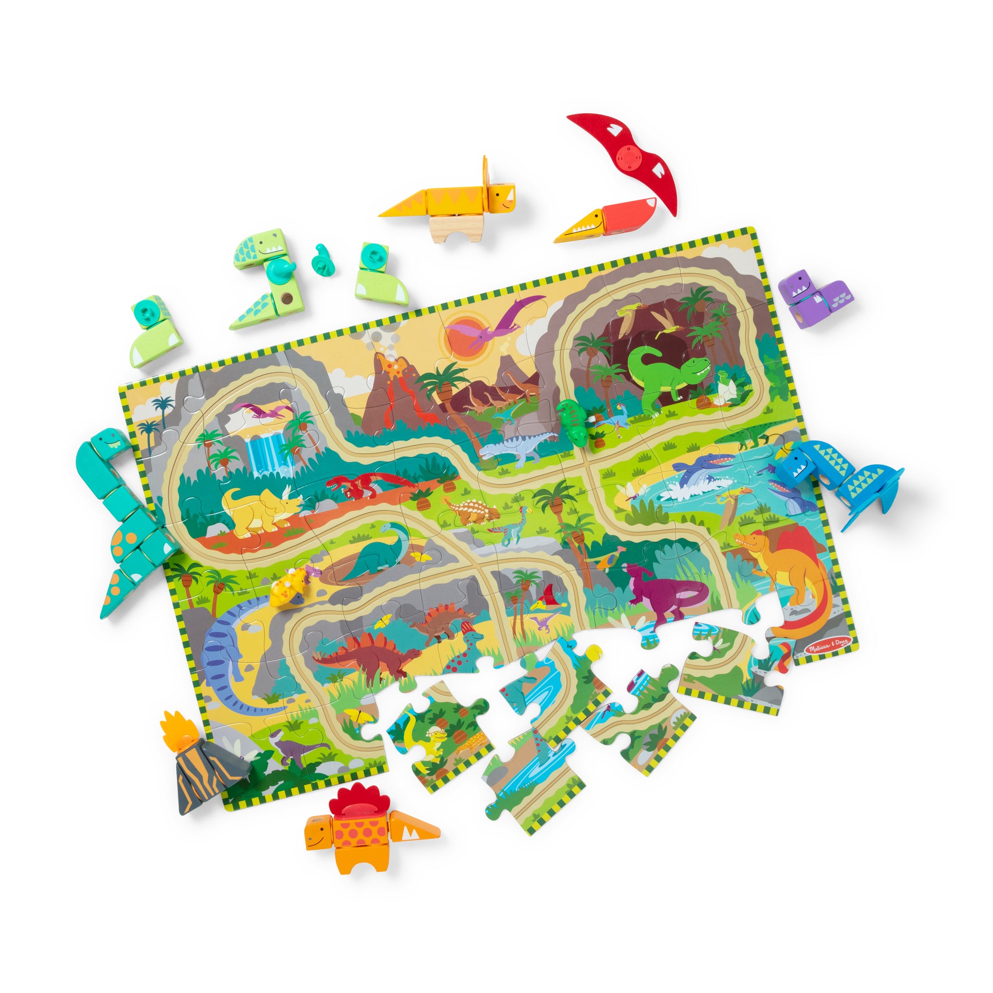Dino Discovery Gift Bundle - Image 6