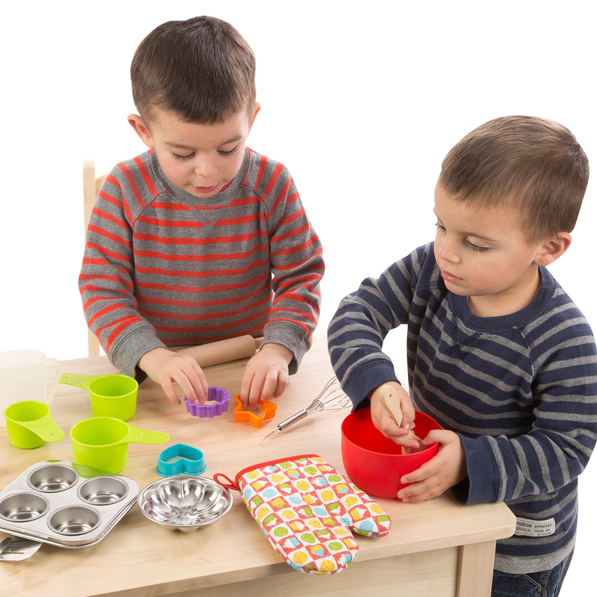Baking Play Set - Image 9