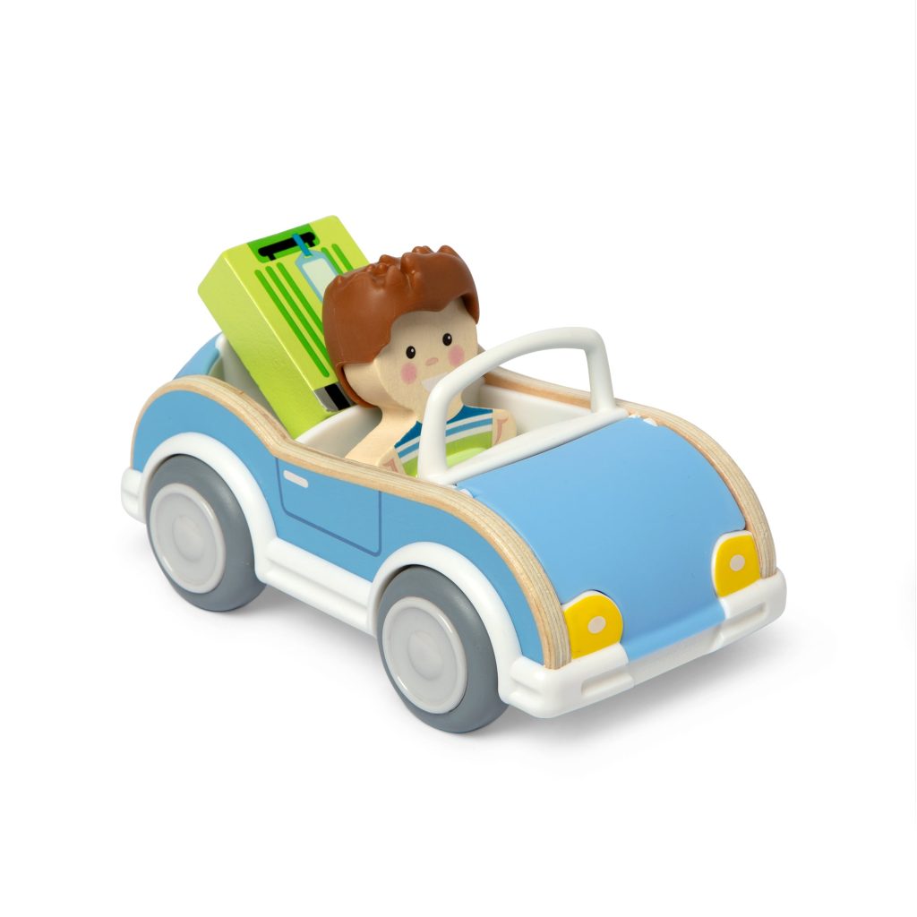 Cheery Lane? Vehicle & Boy
