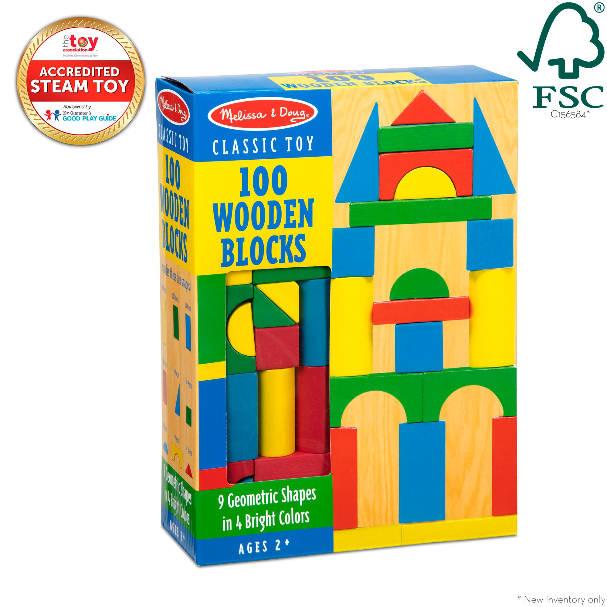Creative Builders Play Bundle - Image 2