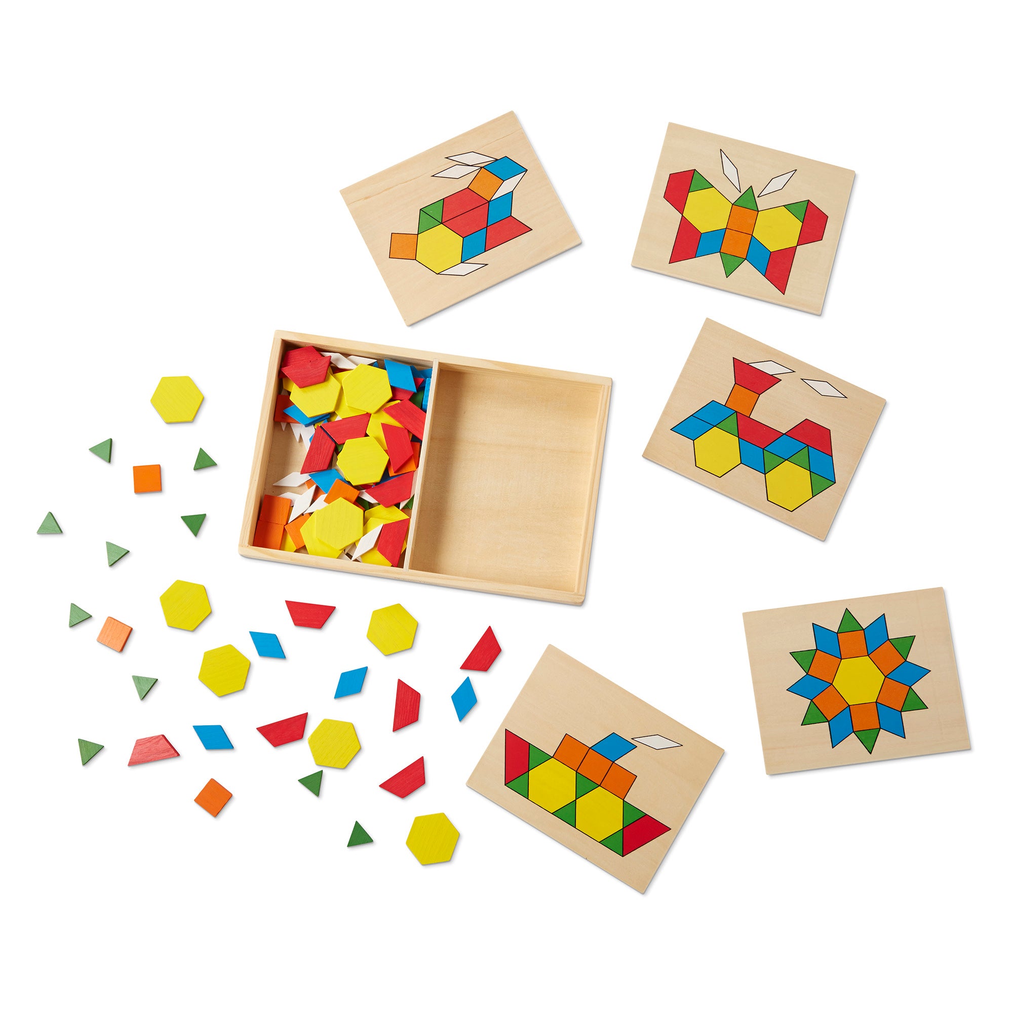 Creative Builders Play Bundle - Image 4
