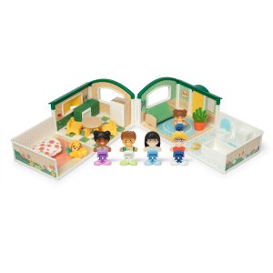 Cheery Lane? Neighborhood Play Bundle