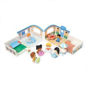 Cheery Lane? Pizza & Ice Cream Bundle