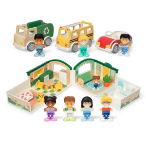 Ultimate Cheery Lane? Neighborhood Bundle
