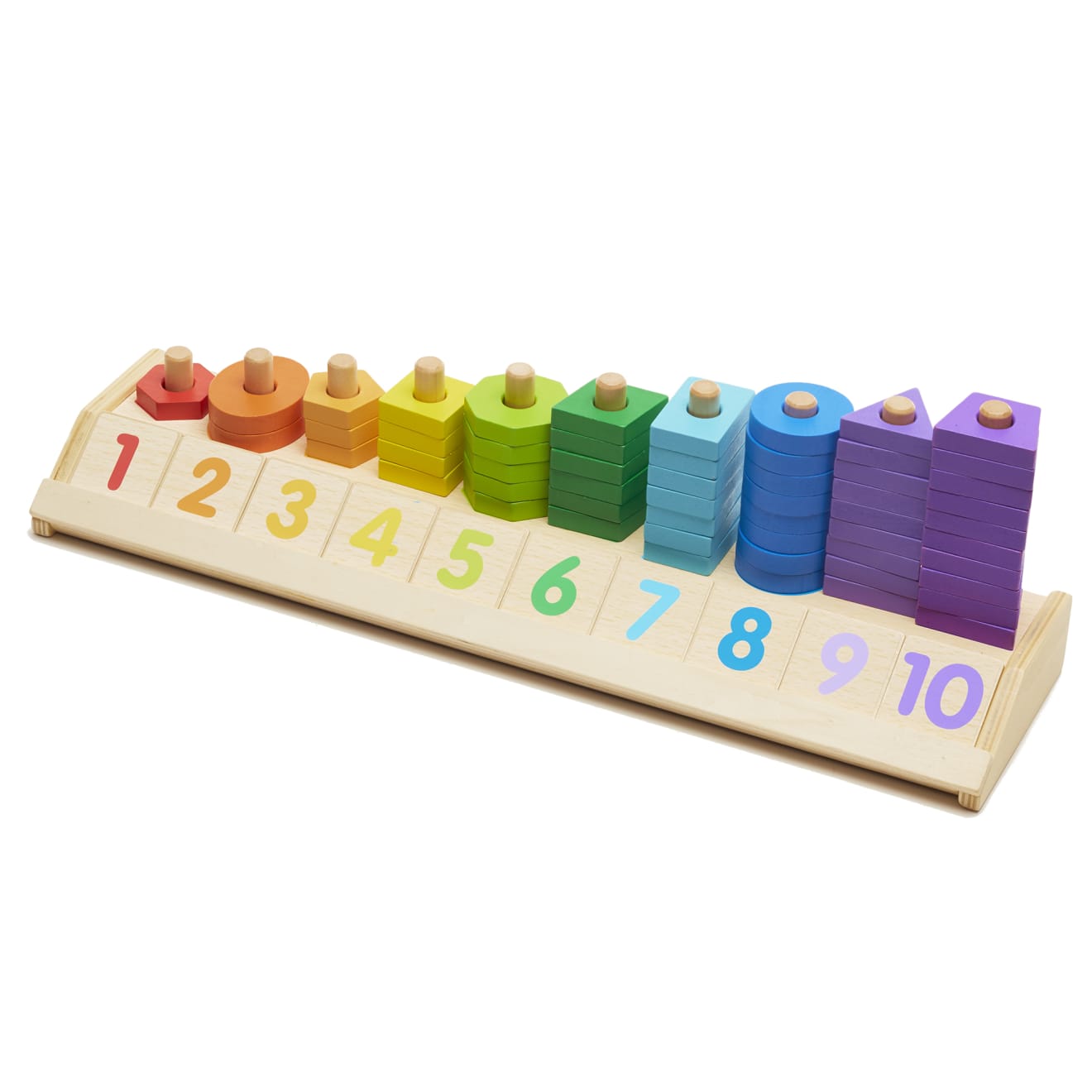 Counting Shape Stacker - Image 7