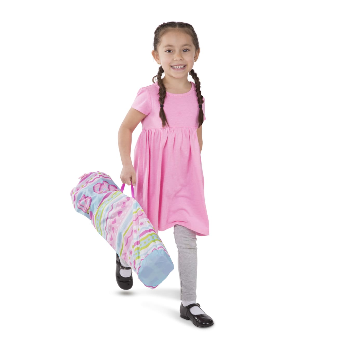Cutie Pie Butterfly Camp Chair - Image 5