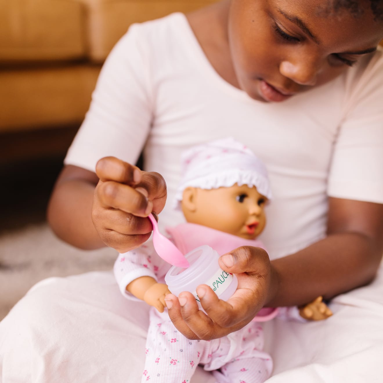 Doll Accessories Bundle - Image 7