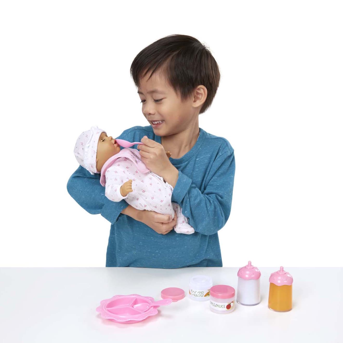 Doll Accessories Bundle - Image 8
