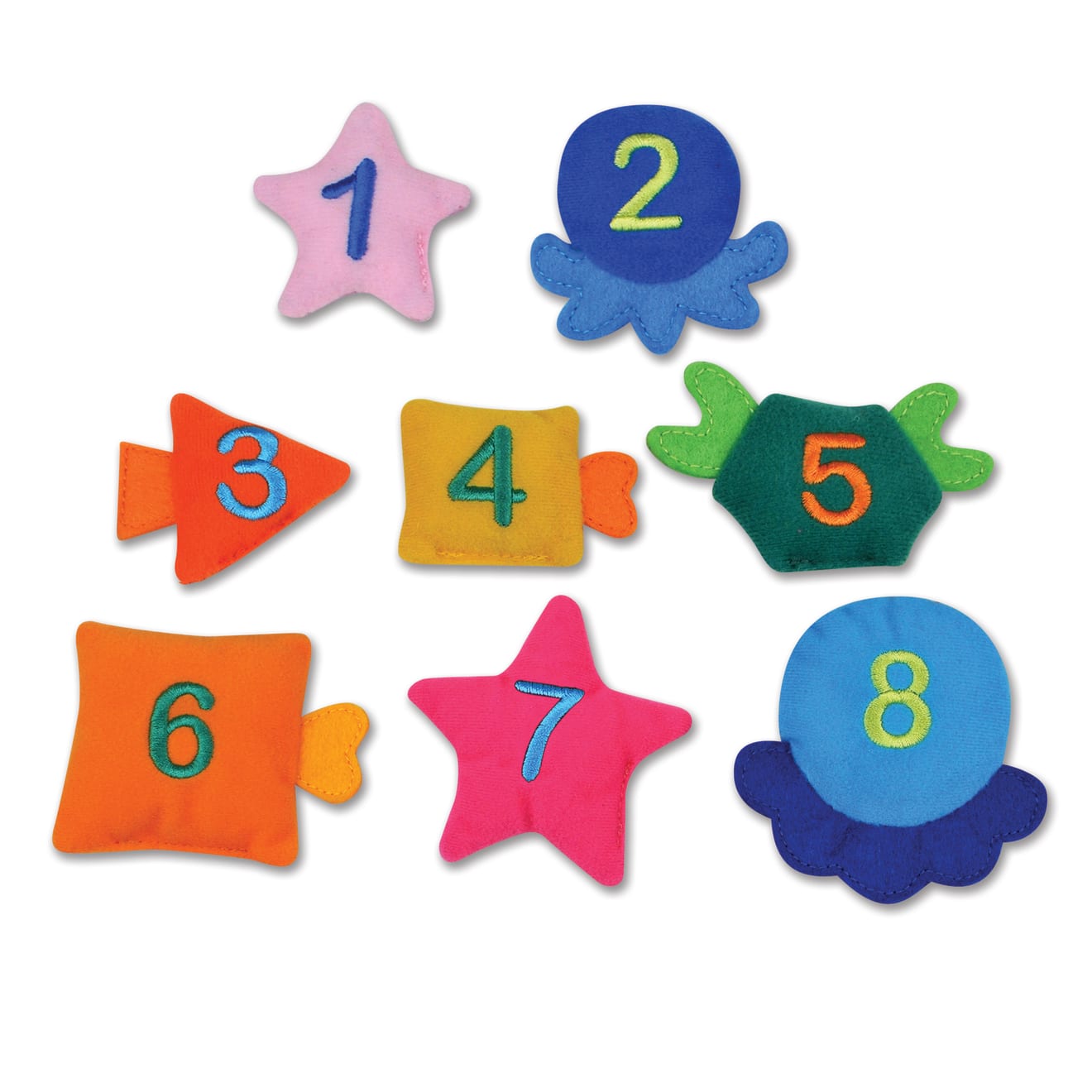 K's Kids Fish & Count Learning Game - Image 4