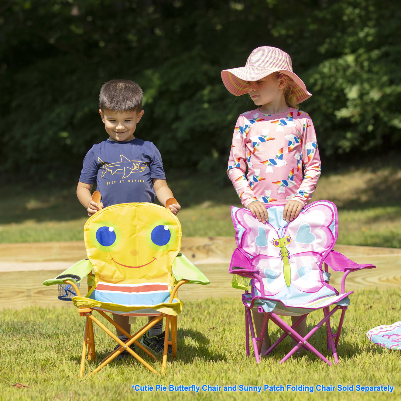 Giddy Buggy Chair - Image 5