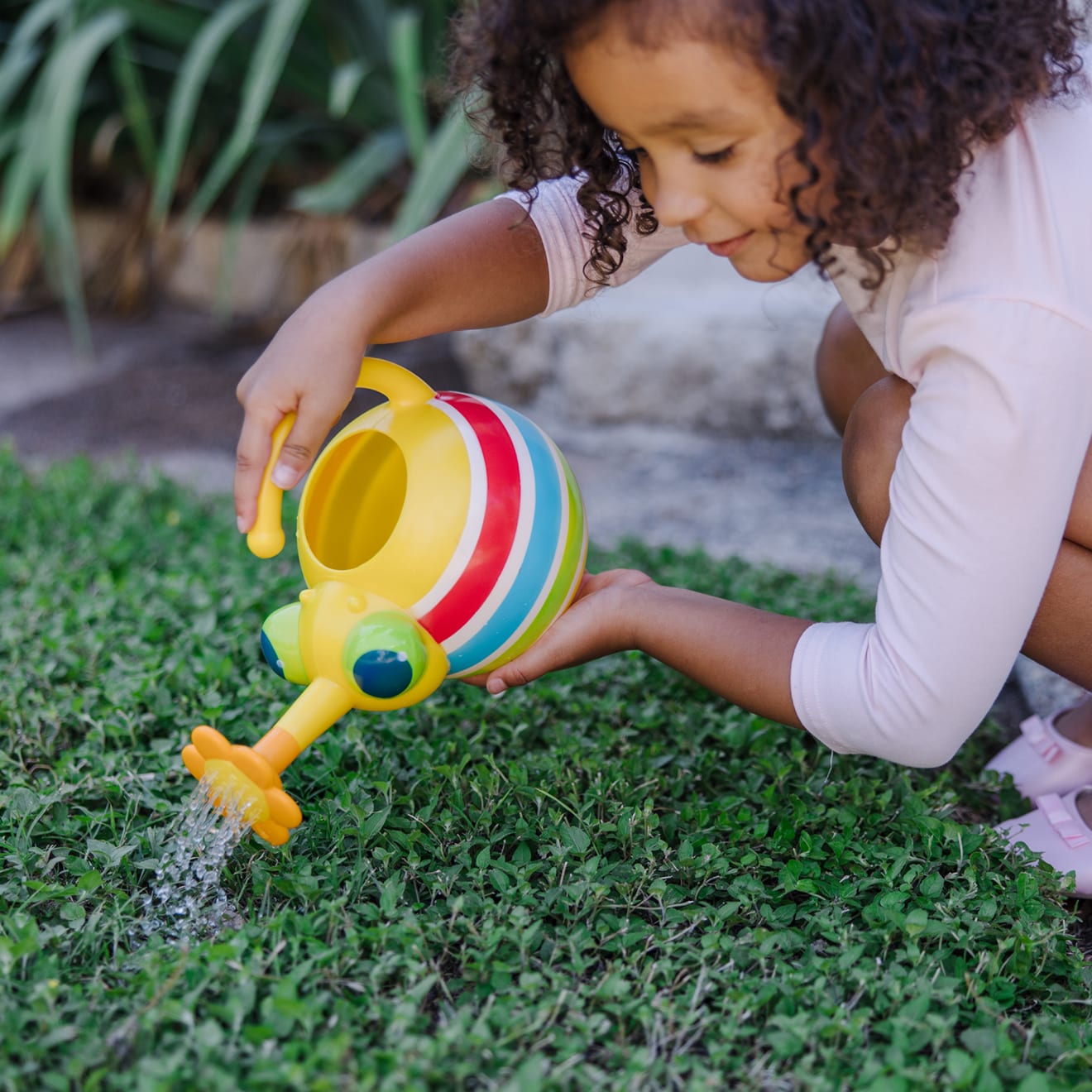 Giddy Buggy Watering Can - Image 2