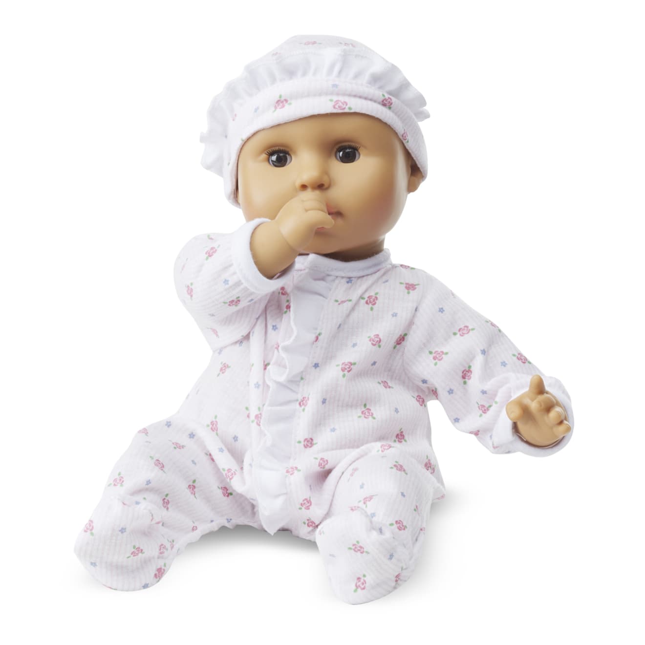Mine to Love - Mariana 12 Baby Doll