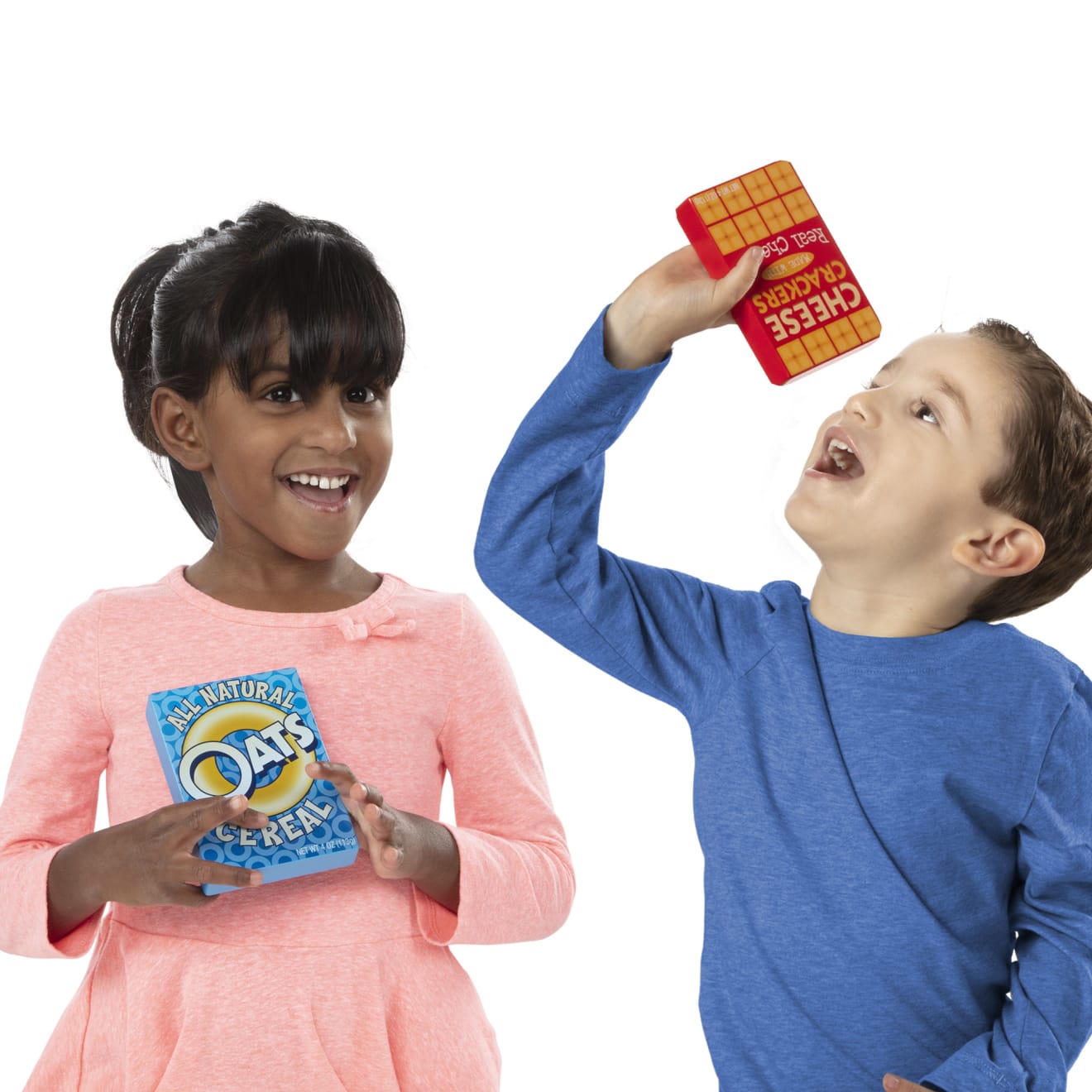 Pantry Food Set - Wooden Play Food - Image 8