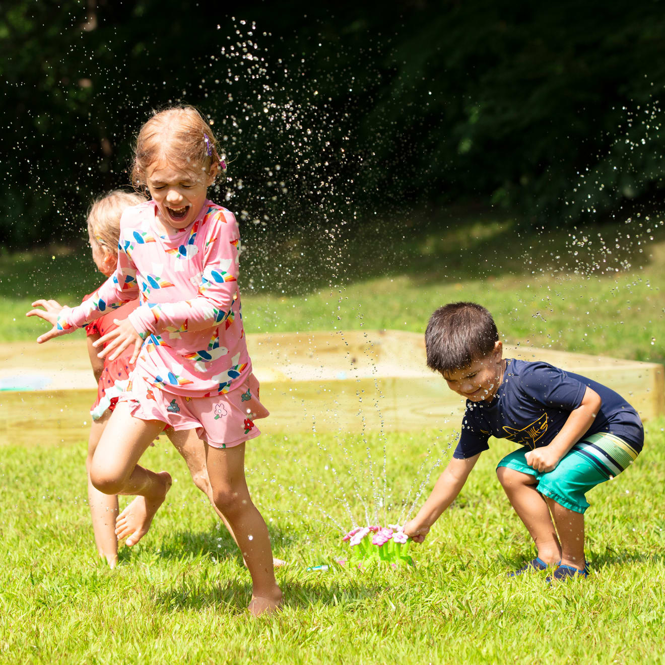 Pretty Petals Sprinkler - Image 5