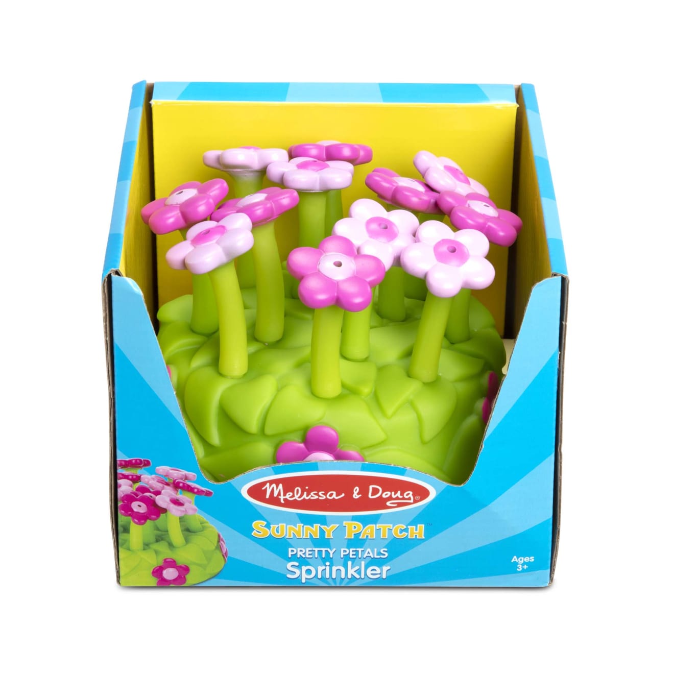 Pretty Petals Sprinkler - Image 3