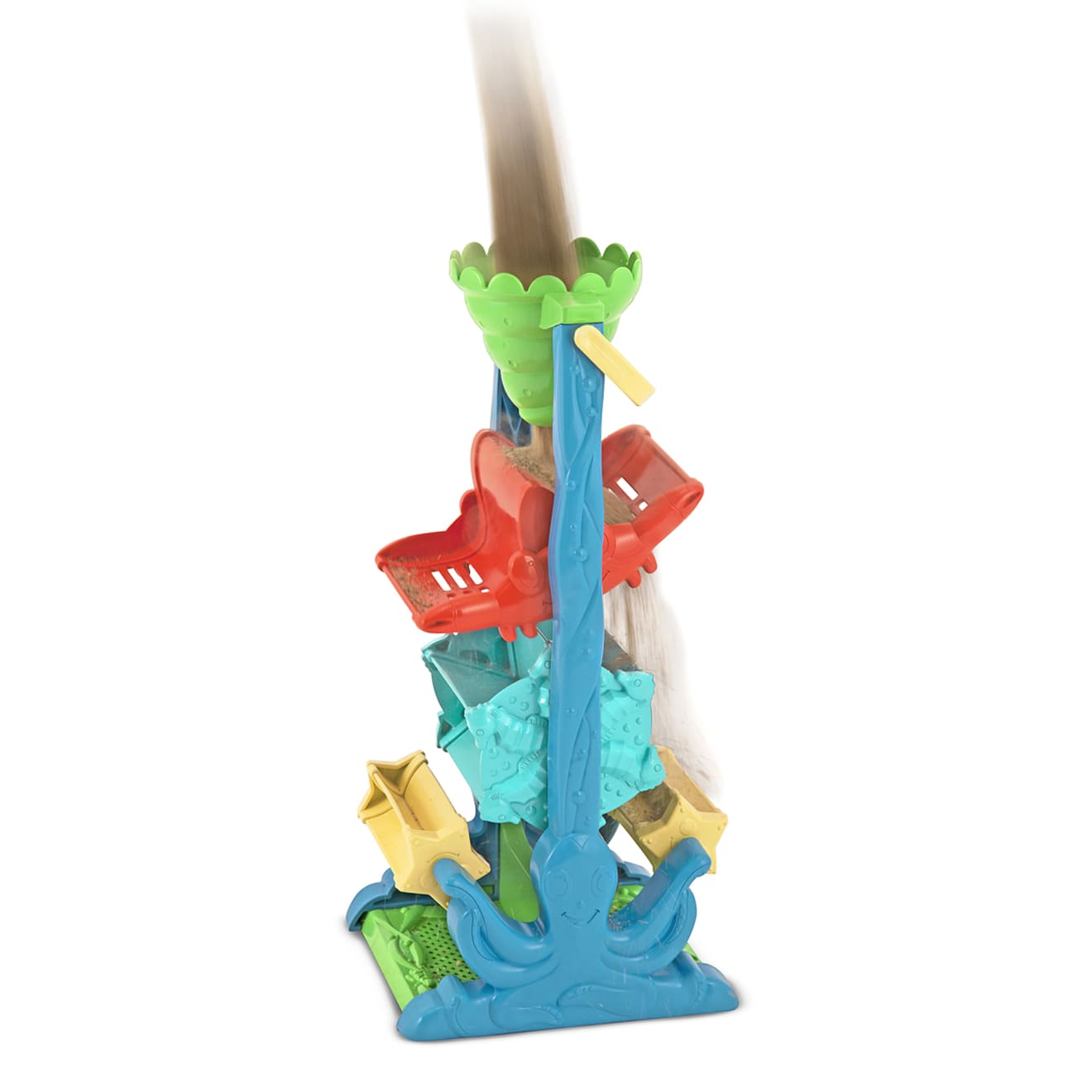 Seaside Sidekicks Funnel Fun - Image 5