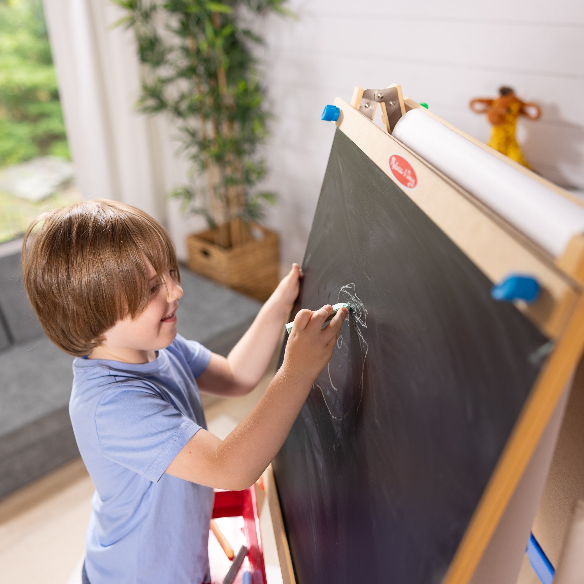 Easel & Accessories Gift Bundle - Image 10