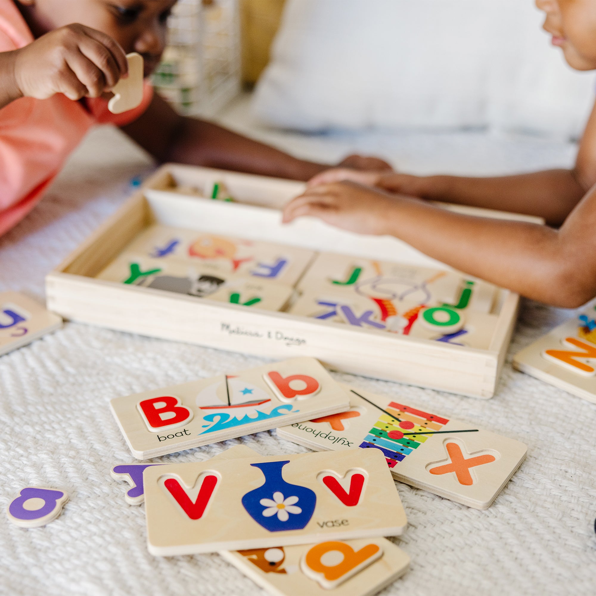 ABC Picture Boards - Image 10