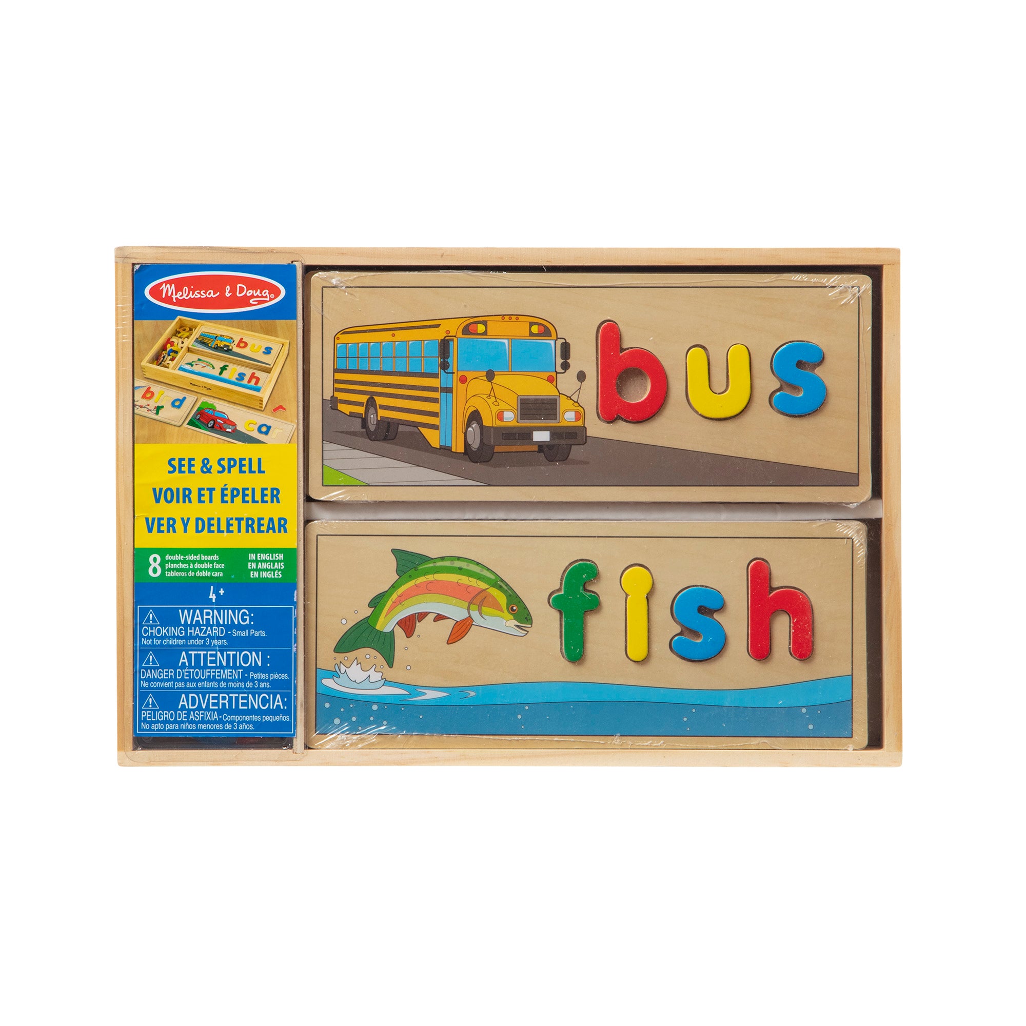Early Learning Puzzle Bundle - Image 2